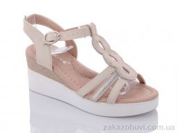 Босоножки Favorit 30-12 beige