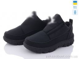 Дутики Favorit ЖК01Нч