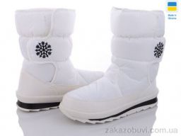 Дутики Favorit G112-8Ж