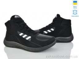 Кроссовки Favorit МБ20 чорний