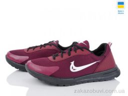 Кроссовки Favorit M2023 бордо