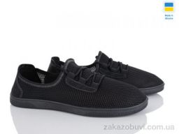 Кроссовки Favorit 189-2101 чорний