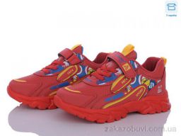 Кроссовки Favorit F086 cilt kirmzi