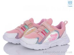 Кроссовки Favorit FS01 (08) beyaz-pembe-sari