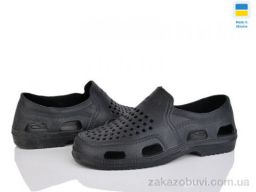 Сандалии Favorit ТМ-02 чорний