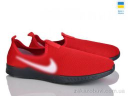 Кроссовки Favorit H11 червоний