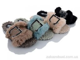 Тапки Favorit 8008 mix