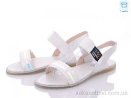 Босоножки Favorit A151 white