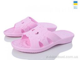 Шлепки Favorit ПЖ29 пудра