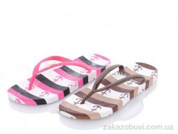 Шлепки Favorit FY2 mix