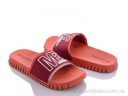 Шлепки Favorit FB21303-6