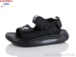 Сандалии GFB-Канарейка Y7503-1