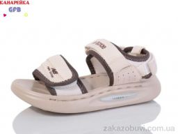 Сандалии GFB-Канарейка Y7505-6