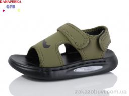 Сандалии GFB-Канарейка Y7507-5