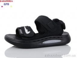 Сандалии GFB-Канарейка Z6506-1