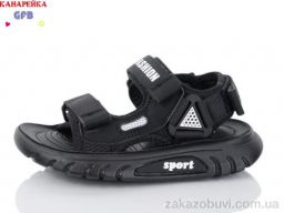 Сандалии GFB-Канарейка Y7526-1