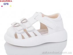 Босоножки GFB-Канарейка Z6513-1