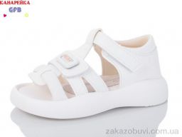 Босоножки GFB-Канарейка Y7510-1