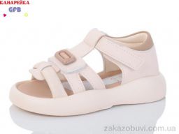 Босоножки GFB-Канарейка Y7510-3