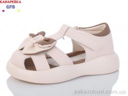 Босоножки GFB-Канарейка Y7511-3