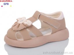 Босоножки GFB-Канарейка Y7511-5