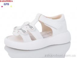 Босоножки GFB-Канарейка Y7512-1