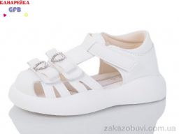 Босоножки GFB-Канарейка Y7513-1