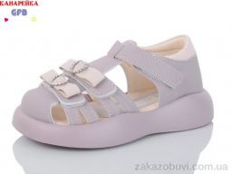 Босоножки GFB-Канарейка Y7513-5