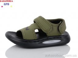 Сандалии GFB-Канарейка Z6507-5