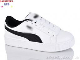 Кроссовки GFB-Канарейка Q52-2