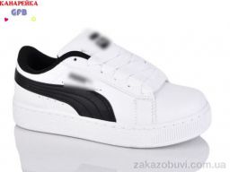 Кроссовки GFB-Канарейка R32-2