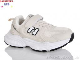 Кроссовки GFB-Канарейка R320-8
