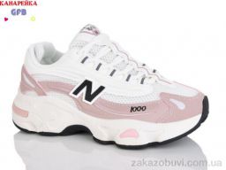 Кроссовки GFB-Канарейка Q541-4