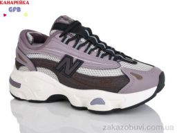 Кроссовки GFB-Канарейка Q541-8