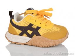 Кроссовки GFB-Канарейка S232-6