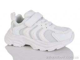 Кроссовки GFB-Канарейка S258-7