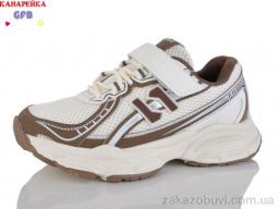 Кроссовки GFB-Канарейка R348-6