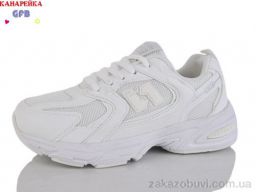 Кроссовки GFB-Канарейка Q520-7