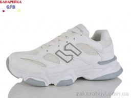 Кроссовки GFB-Канарейка Q560-14