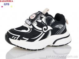 Кроссовки GFB-Канарейка T172-1