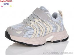 Кроссовки GFB-Канарейка T158-4