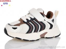 Кроссовки GFB-Канарейка T158-8