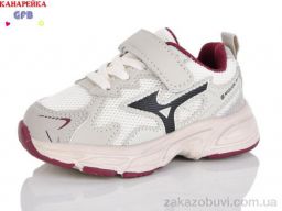 Кроссовки GFB-Канарейка T135-7