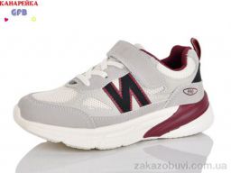 Кроссовки GFB-Канарейка R336-6