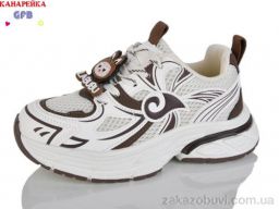 Кроссовки GFB-Канарейка R372-4