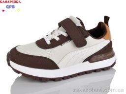 Кроссовки GFB-Канарейка R331-4