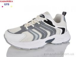 Кроссовки GFB-Канарейка Q570-6