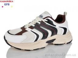 Кроссовки GFB-Канарейка Q570-8