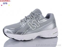 Кроссовки GFB-Канарейка Q548-4