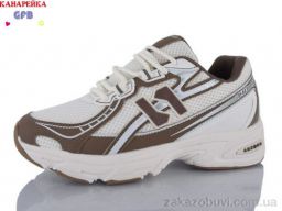 Кроссовки GFB-Канарейка Q548-6